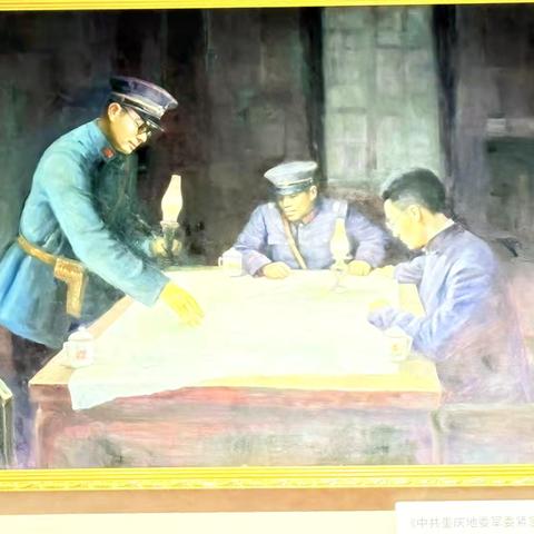 汉丰四校“大美汉丰湖”历史教育实践的价值探索