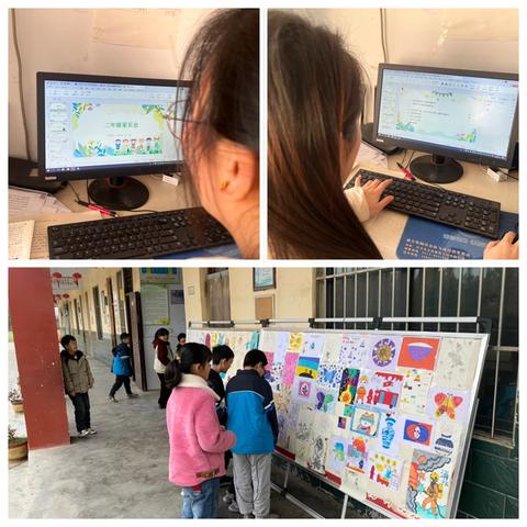 家校携手护成长 静待花开繁似锦——卫辉市唐庄镇大司马完全小学家长会纪实 ‍ ‍ ‍