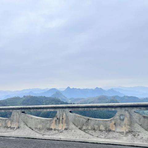 世界边城·花垣茶峒 ——记五一假期与妈妈的研学旅行