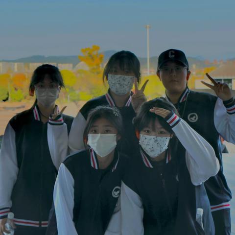 4.9 徽州研学之旅DAY 1