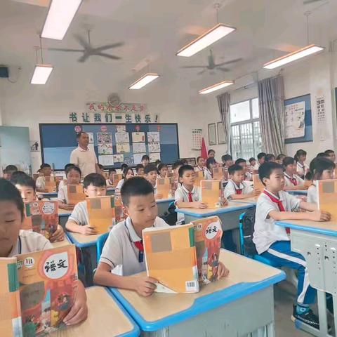 小学中段语文习作单元整体教学设计研究课六