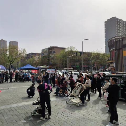 严厉打击恐怖活动进社区