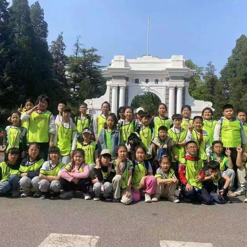 子衿教育托管夏令营之草原之鹰