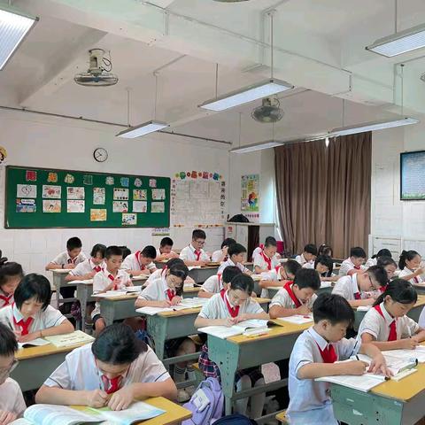 护学有我，逐梦有你 ——记枫溪小学601中队护学活动！