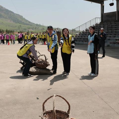 山东财经大学MPAcc中心红色金融沂蒙行三