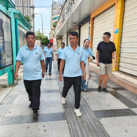 【宜良玉禾田】护佑环卫，安全为先