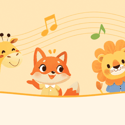 东城街道中心幼儿园田庄分园美术特色课——《可怕的怪兽》