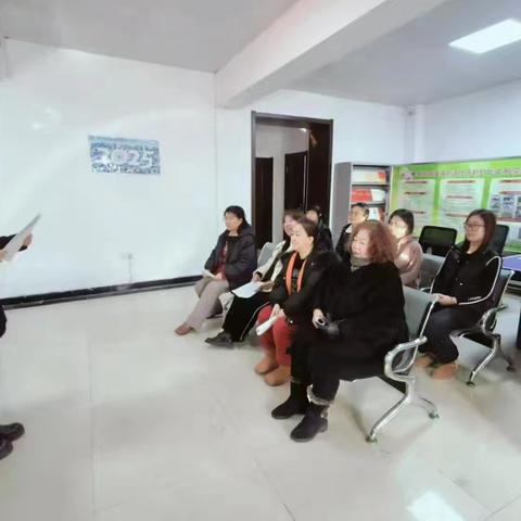 福乐湾社区开展学雷锋垃圾分类主题志愿服务活动