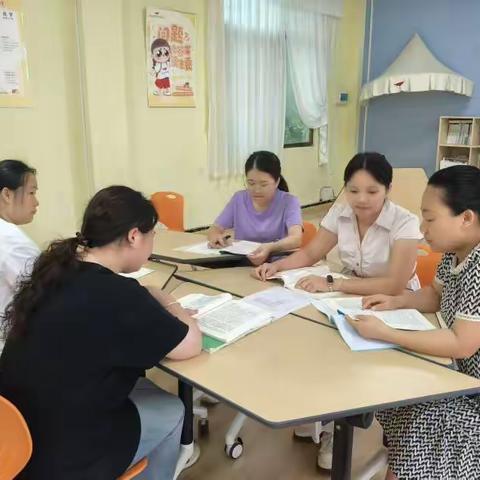 深耕课标研几何，聚力备课促成长——五年级数学《长方体和正方体》集体备课纪实