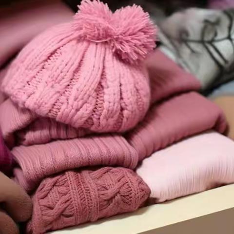 苓芝幼儿园冬季卫生保健小贴士