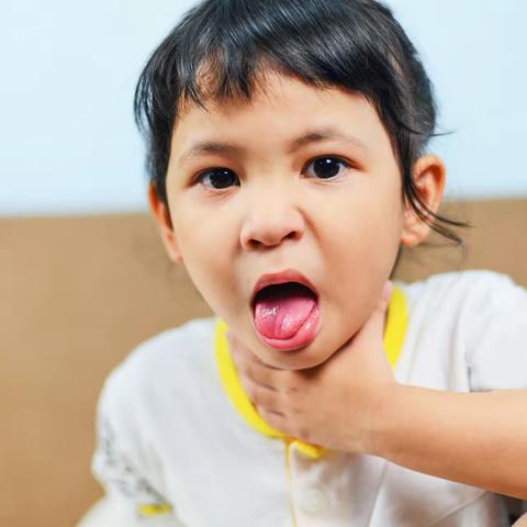 立春之后，孩子口干咳嗽?止咳有妙术，我选卿雅堂!