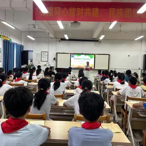 书香润童心 阅读促成长——柳邕路第二小学全科阅读成果总结暨表彰活动圆满举办