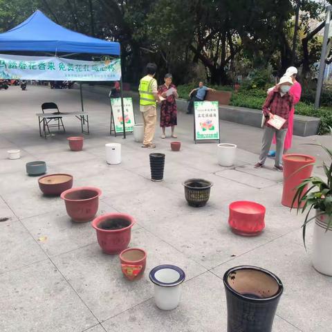春意满菩提，温情润邻里