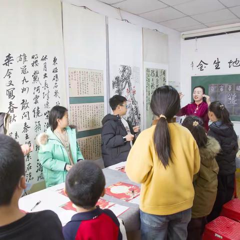 强基工程|“小虎子”活动圆满举办