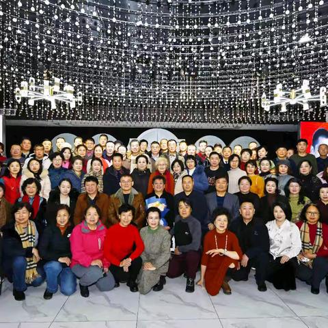 《探寻歌唱的魅力》公益声乐讲座圆满举办