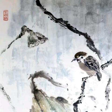 诗画二十四节气