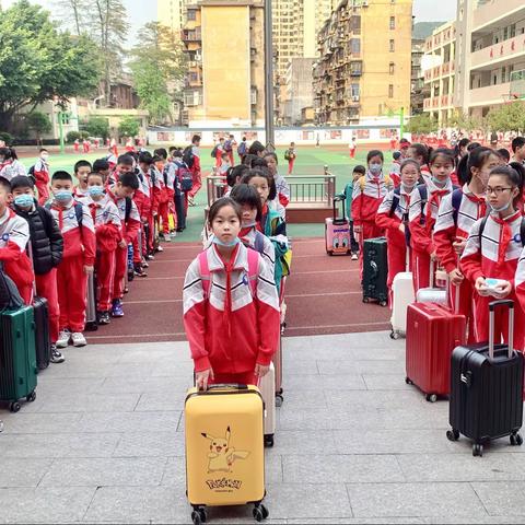 快乐于行，研学于心。每一颗种子，都应该发芽。每一个梦想，都值得浇灌。