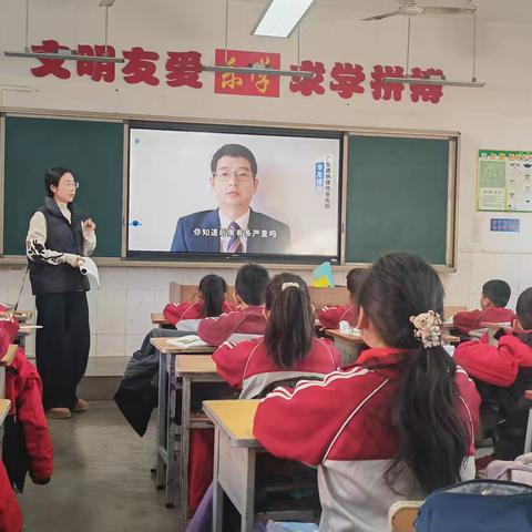 常态课润心，文明伴成长——正村小学常态课纪实