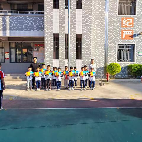 小胜中心小学2024年秋季学期期中核心素养训练