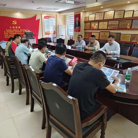 儋州市社会保险服务中心召开“退休一件事”及延迟退休政策培训会