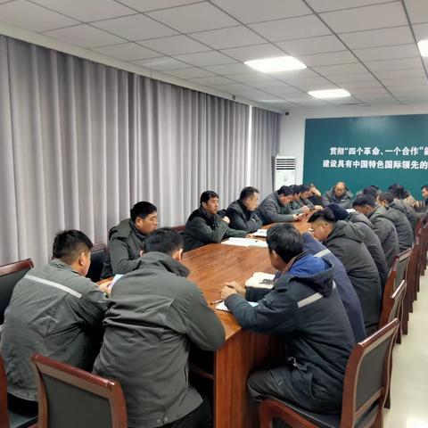 国网西华县供电公司：强队伍、重实践、提质效，打造全业务“检修尖兵”