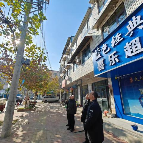 西华公司配网自愈线路成功投入运行