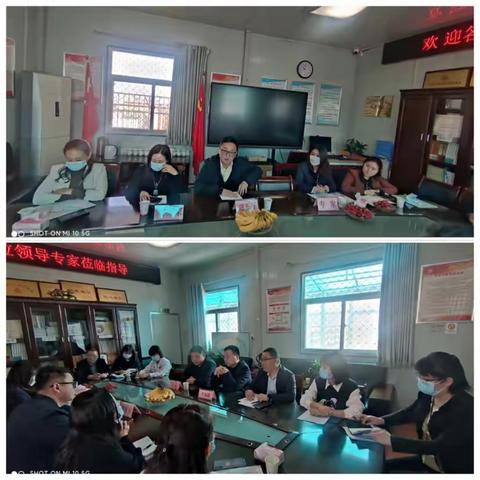 确保妇女儿童身心健康，助力国家创卫复审