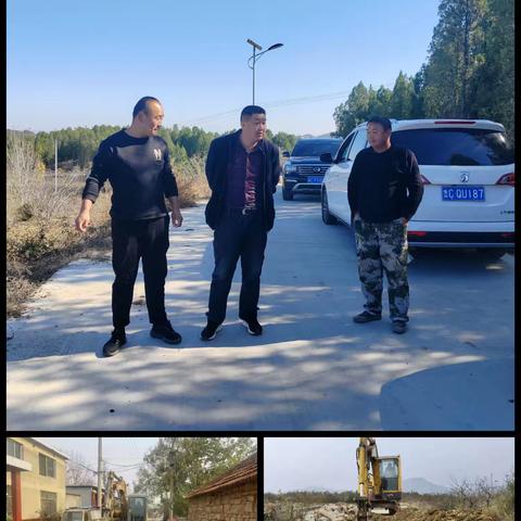 周工作总结 11月10日-16日