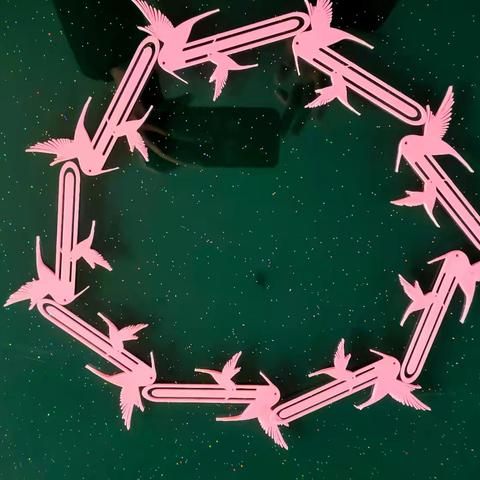 “探索实验奥妙，提升质量动力”——柏乡县南马中心小学科学实验操作技能竞赛