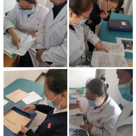 卫生服务惠民生，公共卫生保健康