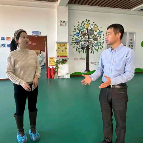 深耕心育沃土，共筑成长蓝天——我校学生发展指导中心工作纪实