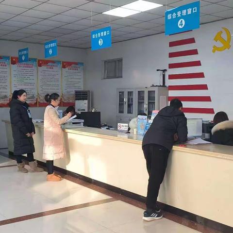 【欣乐】闹店镇纪委：强化督导检查 严肃工作纪律