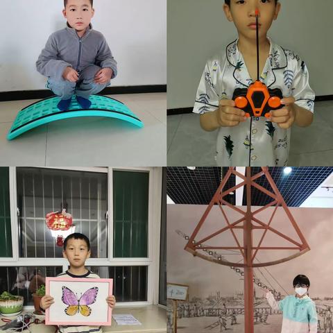 趣味数学之 生活中美丽的轴对称图形