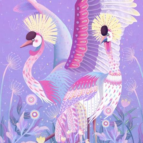 中科院老科学家科普演讲海南行，郭耕老师在琼中县黎母山学校开展《观鸟简史》演讲