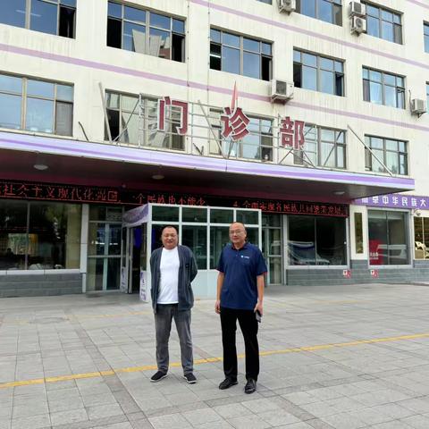 沐浴惠泽，感恩前行