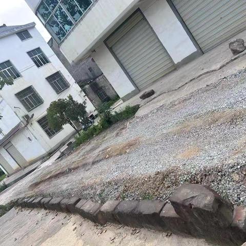 好商量：程桥村开展“加强基础设施建设，助力乡村振兴”专题协商