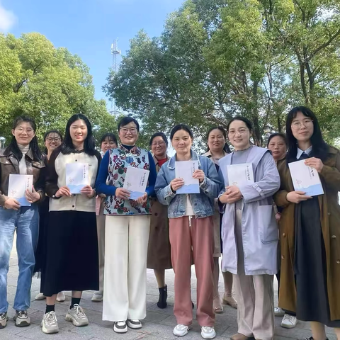 “语”时俱进深耕研  名师引领促成长——记枣阳市“黄莉莉”名师工作室第一次语文研修活动