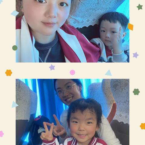 与动物为伴，拥抱春天——记仙林实验幼儿园光启路园中五班春游活动
