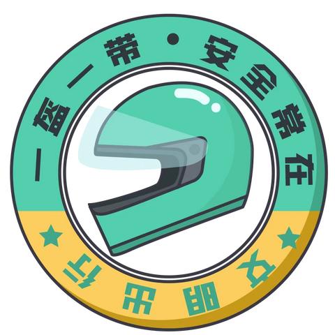 毛田镇万山学校关于“一盔一带”致家长的倡议书