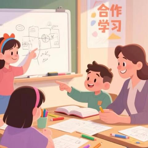 深耕习题教学  赋能高效课堂——大洋乡中心校组织开展习题课教学研讨活动