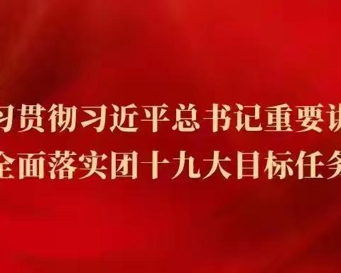 特克斯县第五小学开展庆祝中国少年先锋队建队75周年暨“红领巾爱祖国”入队仪式