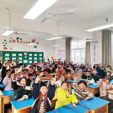 珠算之声，家校共鸣—413家长进课堂啦