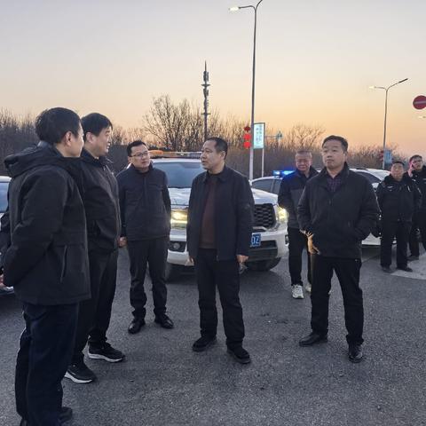 固城镇1.1工作动态