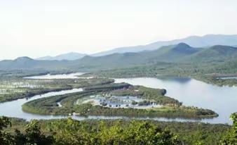 重返珍宝岛（一）