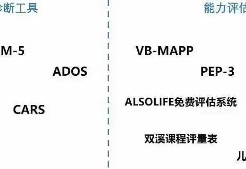 儿童康复训练的“导航”——能力评估