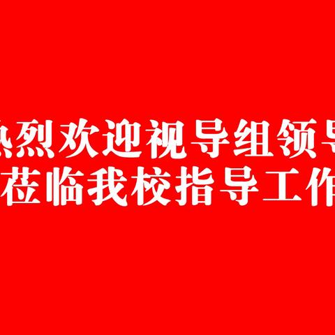 视导引领促教学 提质增效谱新篇—-市教科院专家组走进蒙阴县旧寨乡中心学校