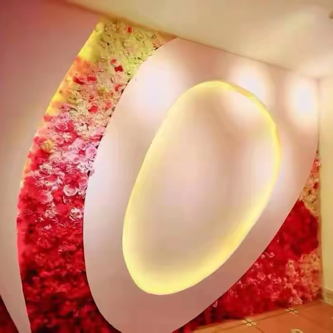 白云区【威尼斯】轰趴馆（负一楼）