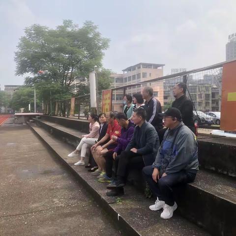 安源中学开展校园足球活动周