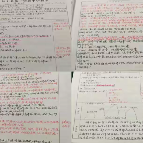 道法学科业务检查总结