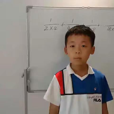 我的缤纷假期